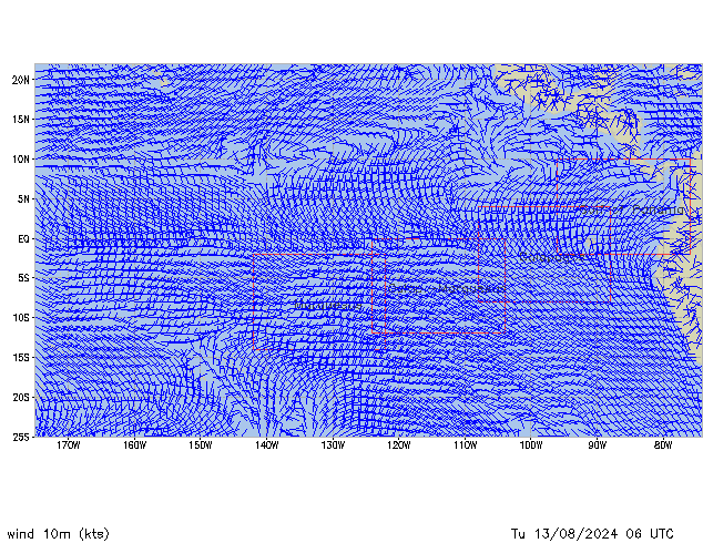 Tu 13.08.2024 06 UTC