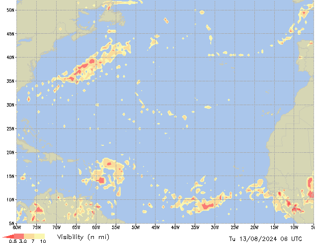 Tu 13.08.2024 06 UTC