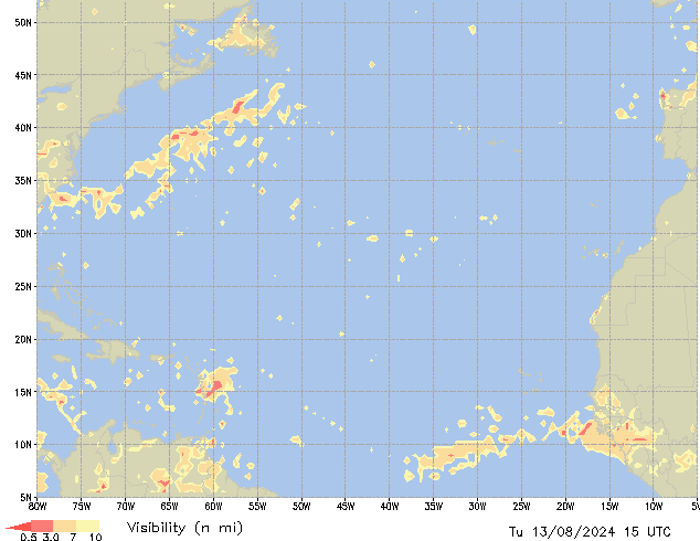 Tu 13.08.2024 15 UTC