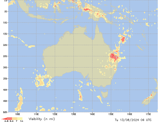 Tu 13.08.2024 06 UTC