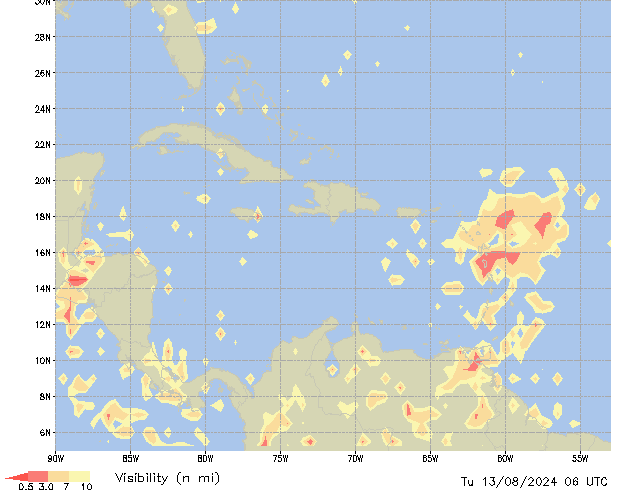 Tu 13.08.2024 06 UTC