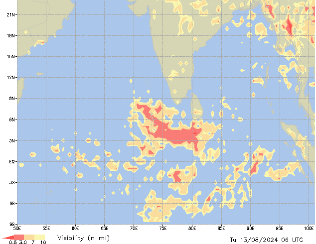 Tu 13.08.2024 06 UTC