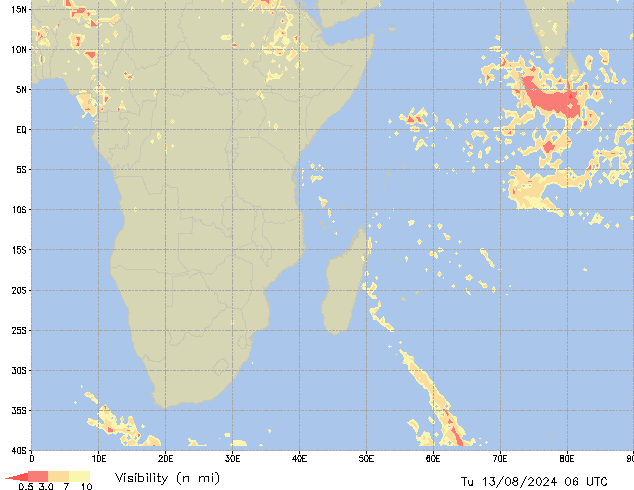 Tu 13.08.2024 06 UTC