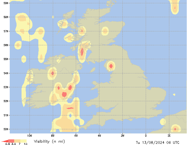 Tu 13.08.2024 06 UTC