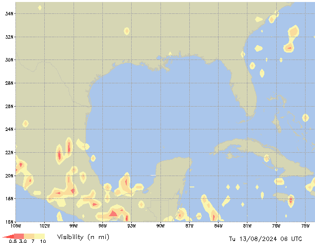 Tu 13.08.2024 06 UTC