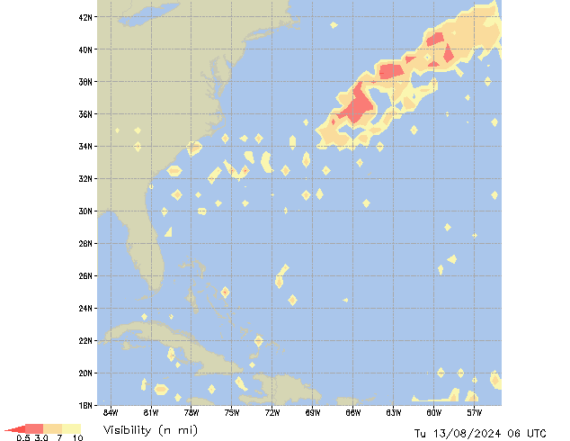 Tu 13.08.2024 06 UTC