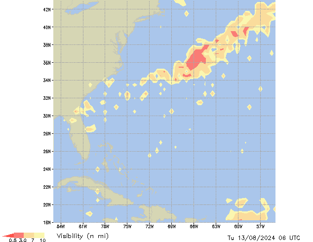 Tu 13.08.2024 06 UTC