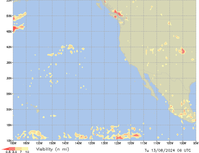 Tu 13.08.2024 06 UTC