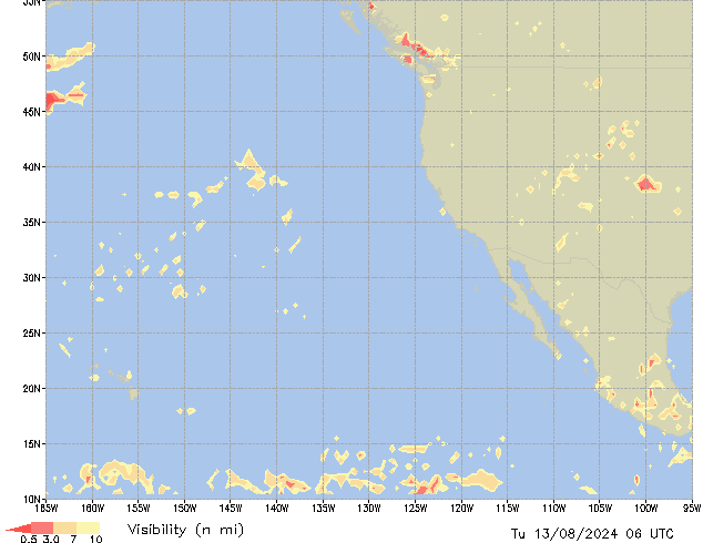 Tu 13.08.2024 06 UTC