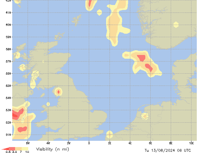 Tu 13.08.2024 06 UTC