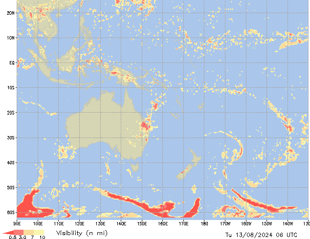 Tu 13.08.2024 06 UTC