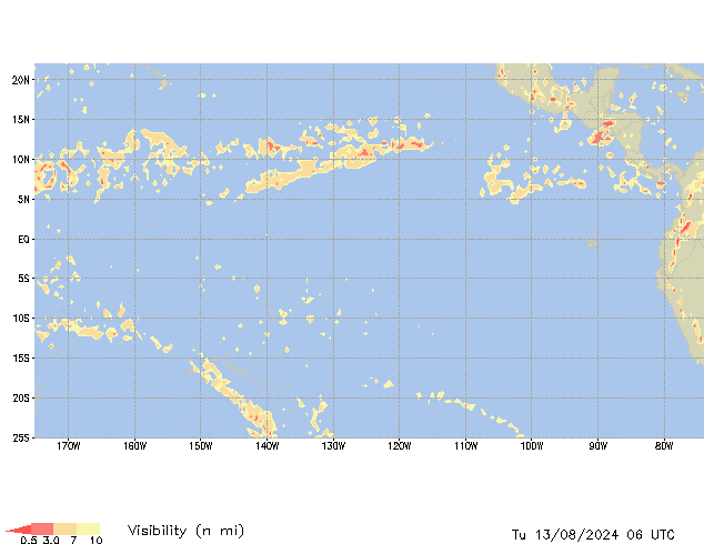 Tu 13.08.2024 06 UTC