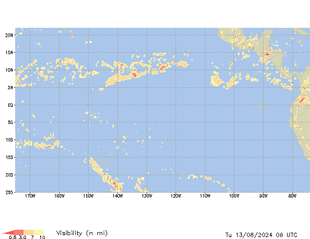 Tu 13.08.2024 06 UTC