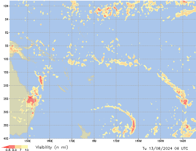 Tu 13.08.2024 06 UTC