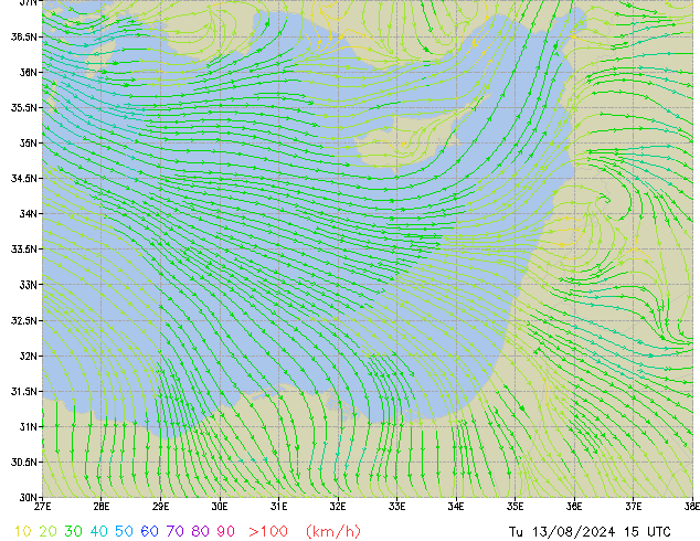 Tu 13.08.2024 15 UTC