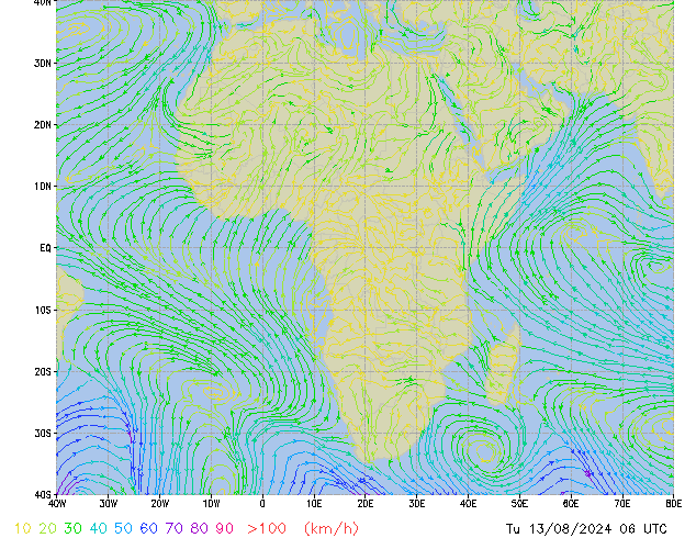 Tu 13.08.2024 06 UTC