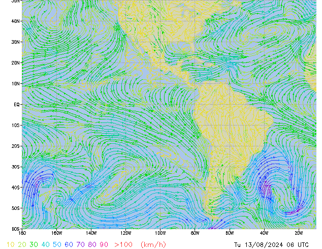 Tu 13.08.2024 06 UTC