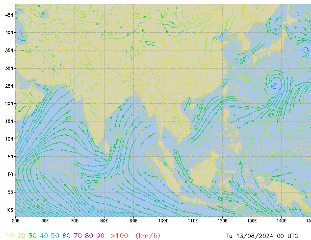 Tu 13.08.2024 00 UTC