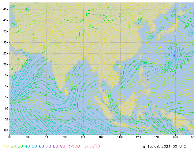 Tu 13.08.2024 00 UTC