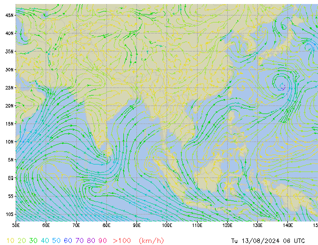 Tu 13.08.2024 06 UTC