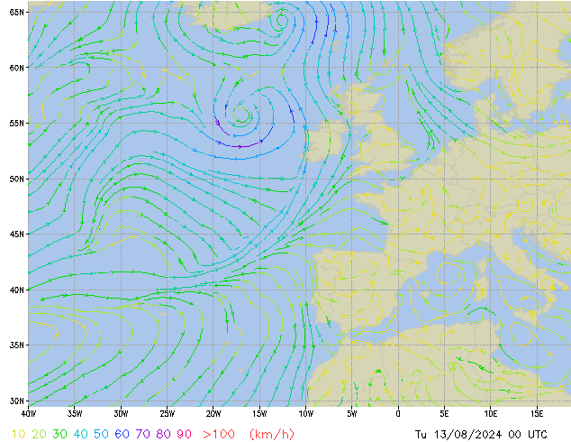 Tu 13.08.2024 00 UTC