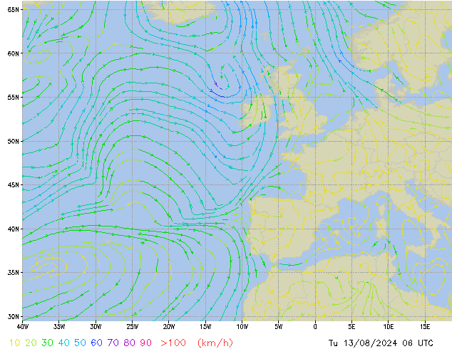 Tu 13.08.2024 06 UTC