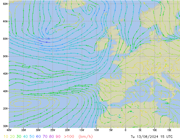 Tu 13.08.2024 15 UTC