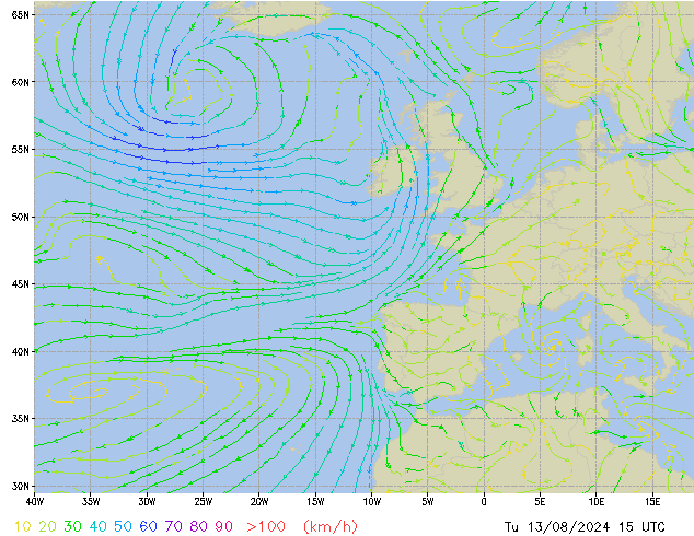 Tu 13.08.2024 15 UTC