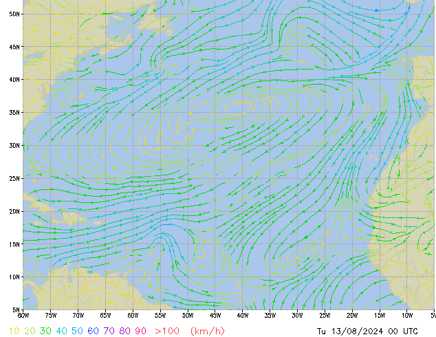 Tu 13.08.2024 00 UTC