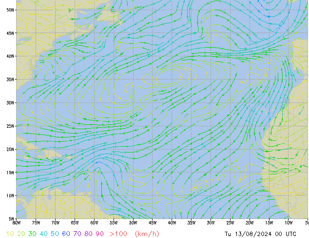 Tu 13.08.2024 00 UTC