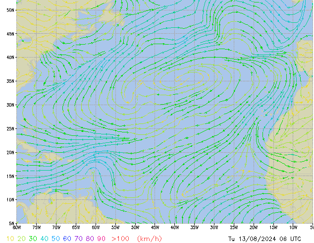 Tu 13.08.2024 06 UTC