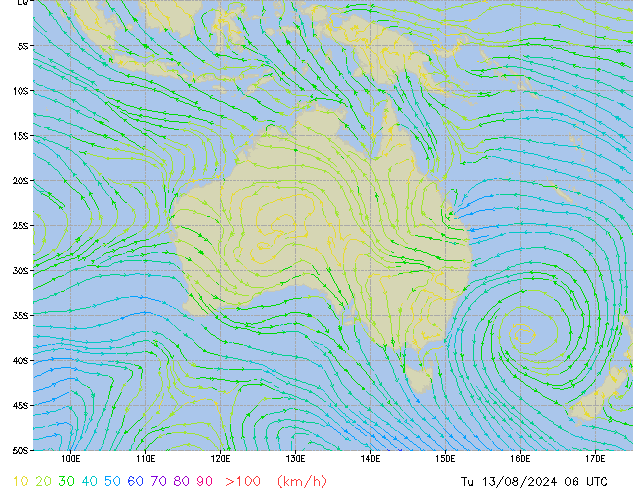 Tu 13.08.2024 06 UTC