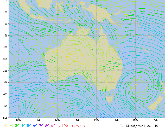 Tu 13.08.2024 06 UTC