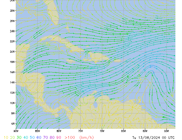 Tu 13.08.2024 00 UTC