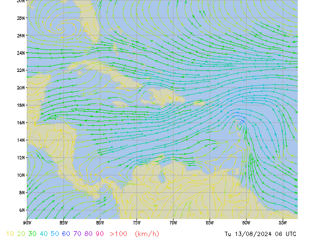 Tu 13.08.2024 06 UTC