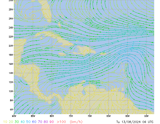 Tu 13.08.2024 06 UTC