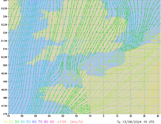 Tu 13.08.2024 15 UTC