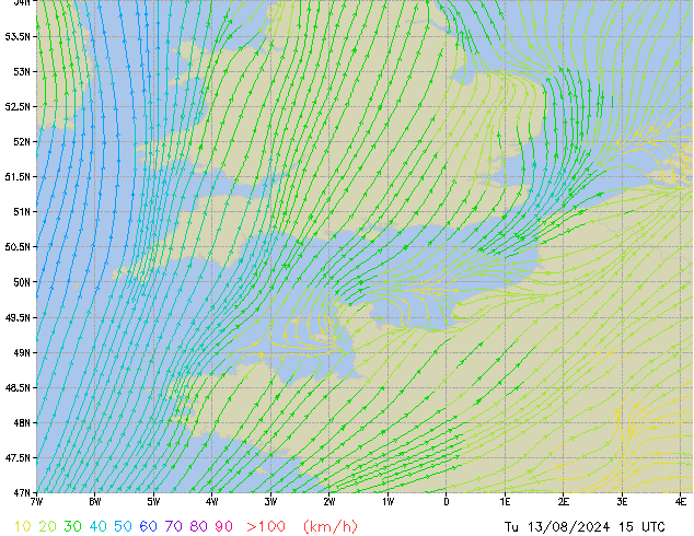 Tu 13.08.2024 15 UTC