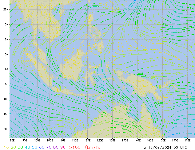 Tu 13.08.2024 00 UTC