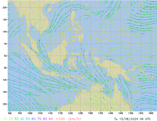 Tu 13.08.2024 06 UTC