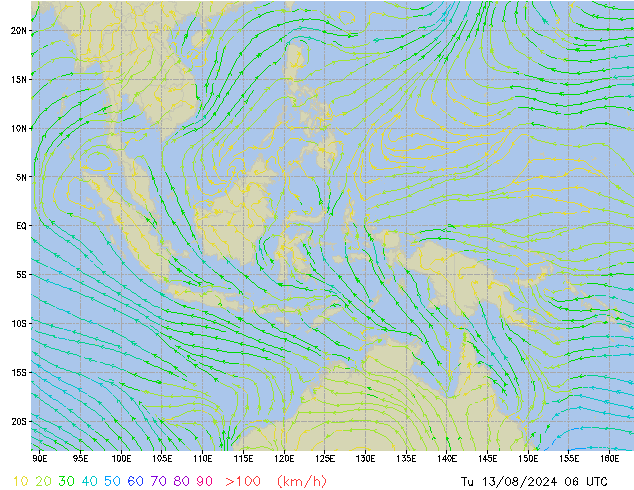 Tu 13.08.2024 06 UTC