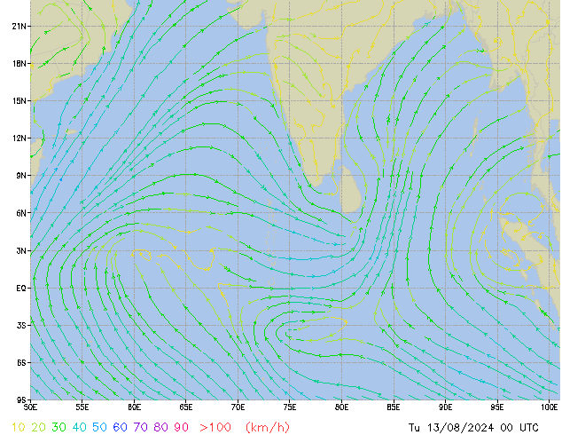 Tu 13.08.2024 00 UTC