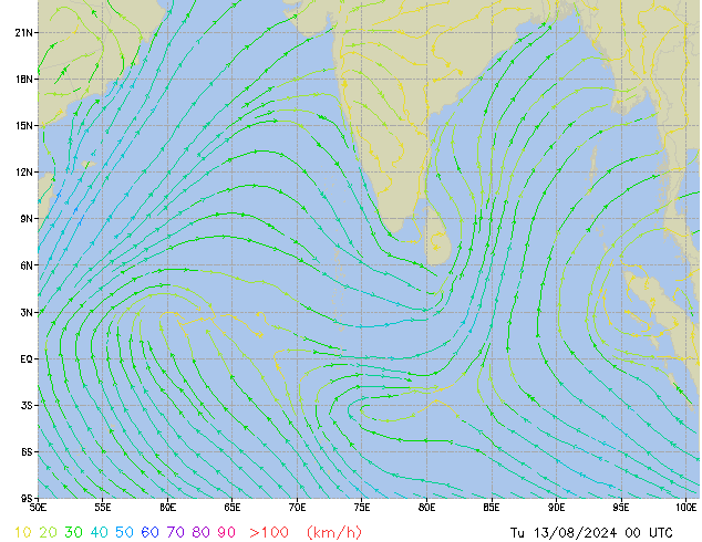 Tu 13.08.2024 00 UTC