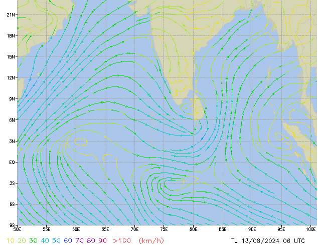 Tu 13.08.2024 06 UTC