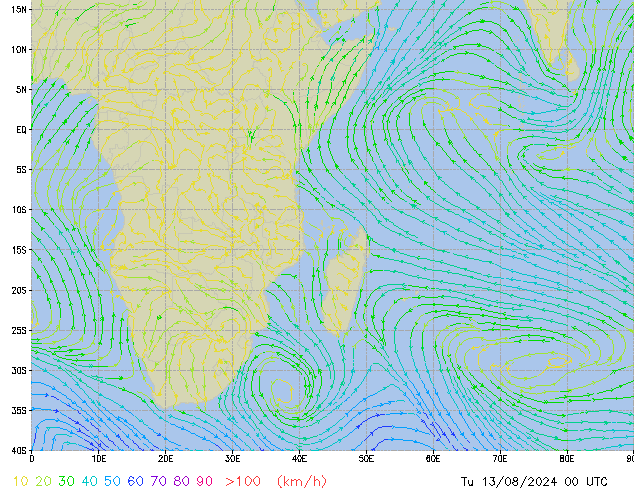 Tu 13.08.2024 00 UTC