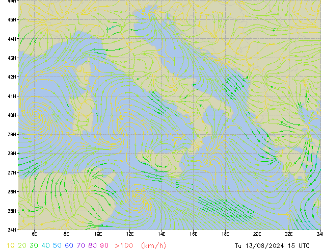 Tu 13.08.2024 15 UTC