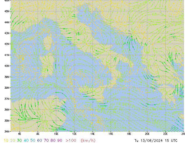 Tu 13.08.2024 15 UTC