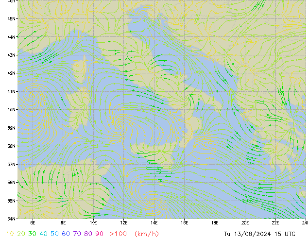 Tu 13.08.2024 15 UTC