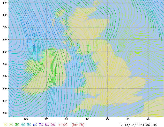 Tu 13.08.2024 06 UTC