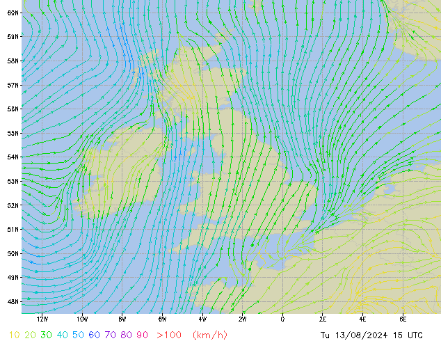 Tu 13.08.2024 15 UTC